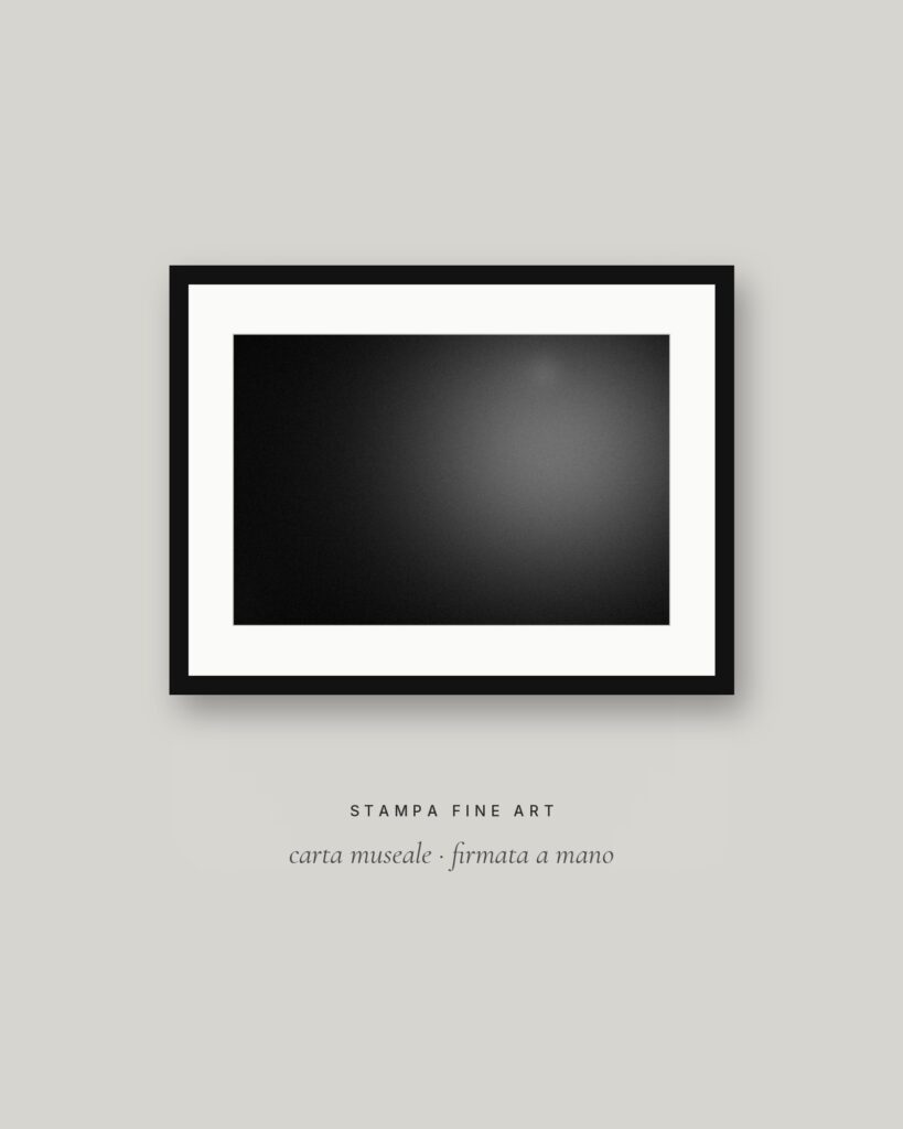 Stampe fine art